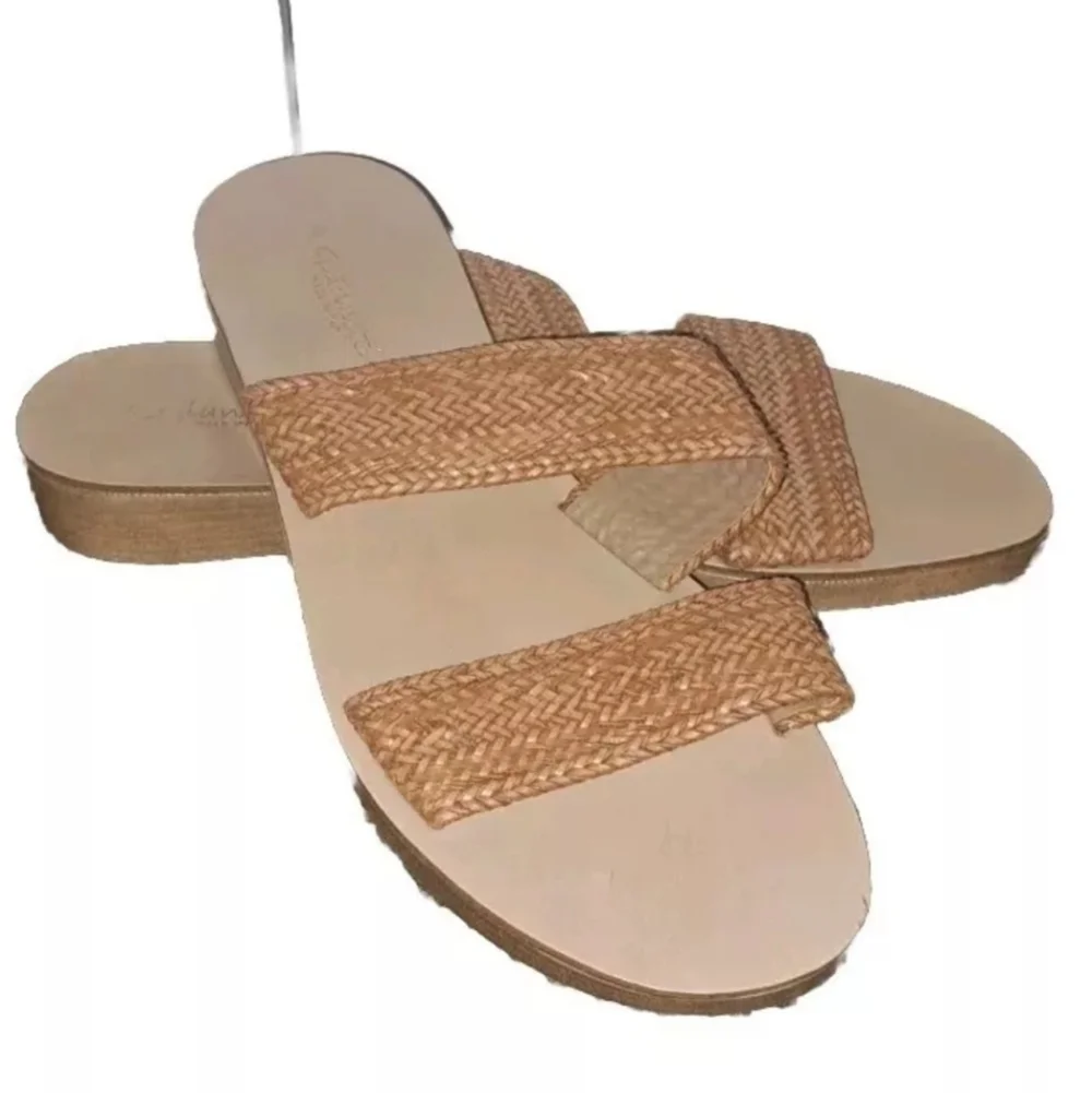 A.Giannetti Sandals (SB1#9)